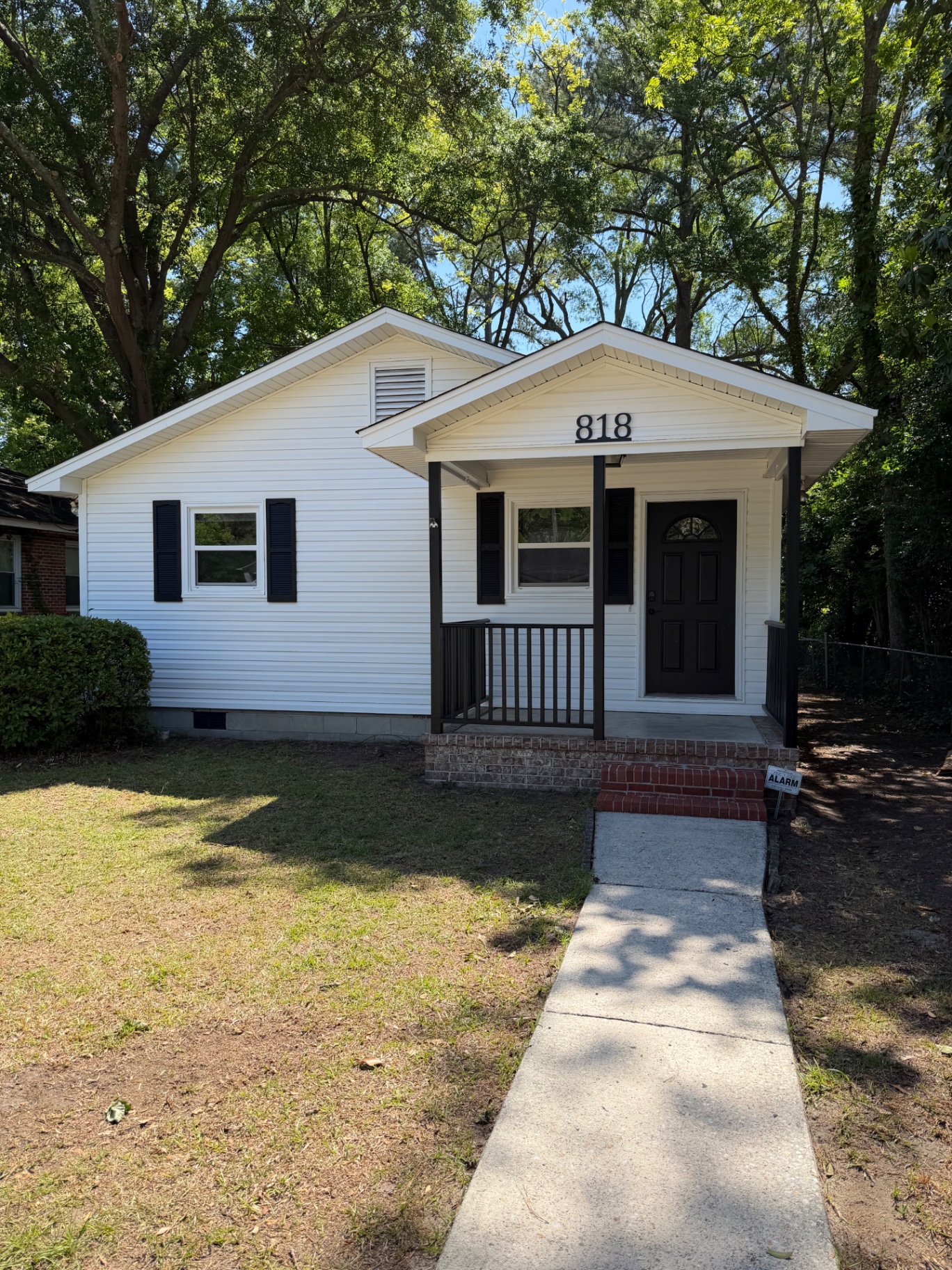818 Lynwood Dr, Florence, SC